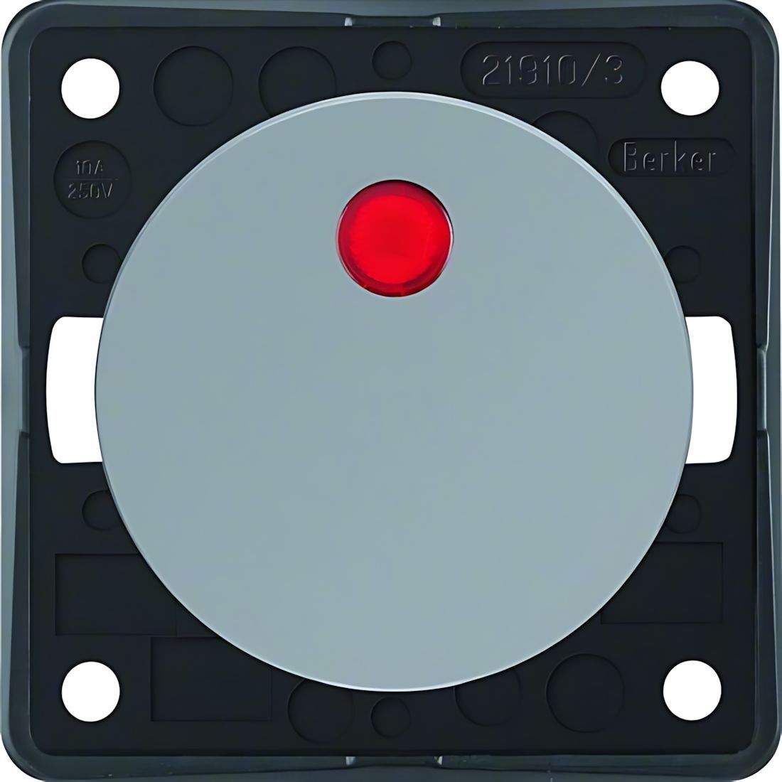 Berker Wipptaster 937722507