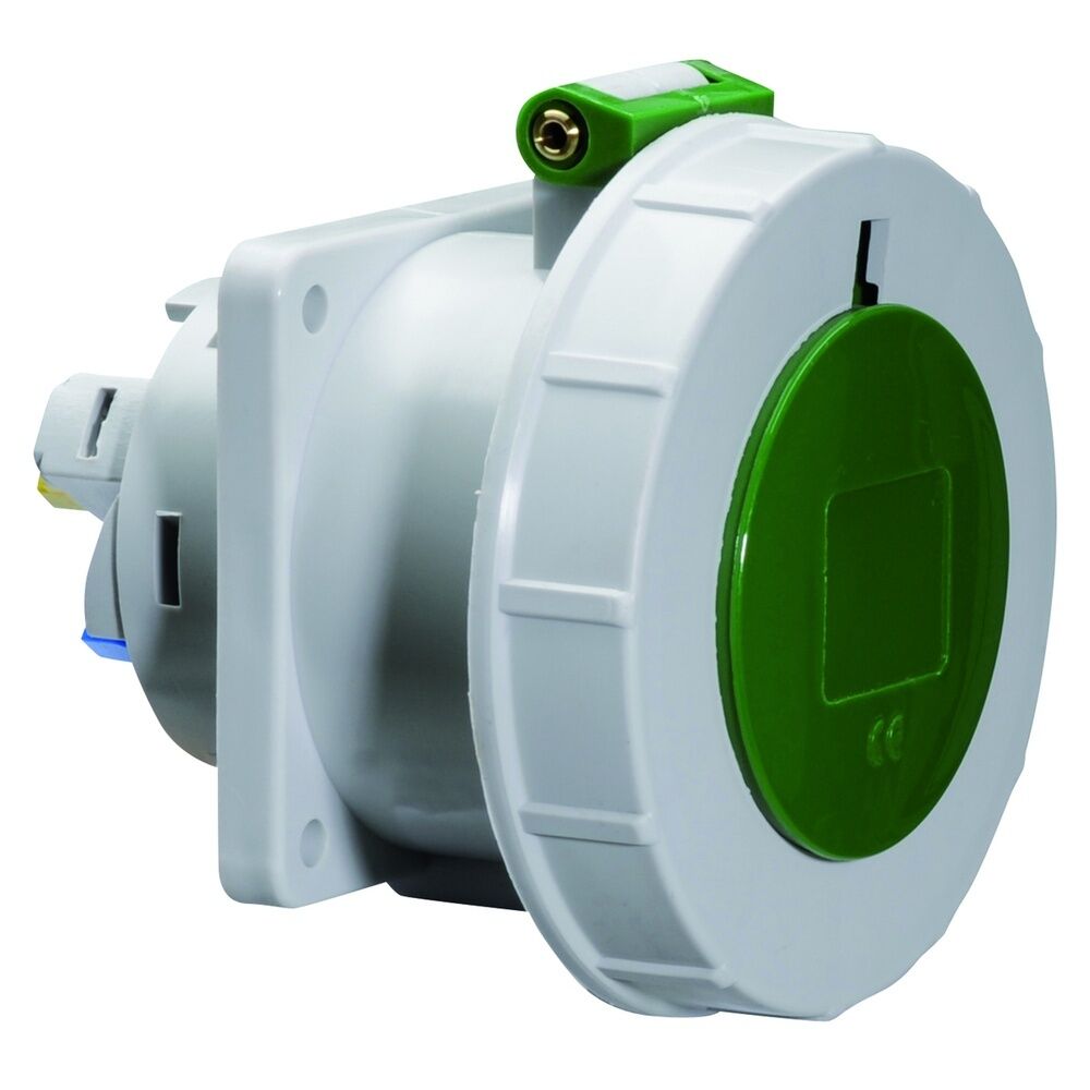 Bals Anbausteckdose 13765