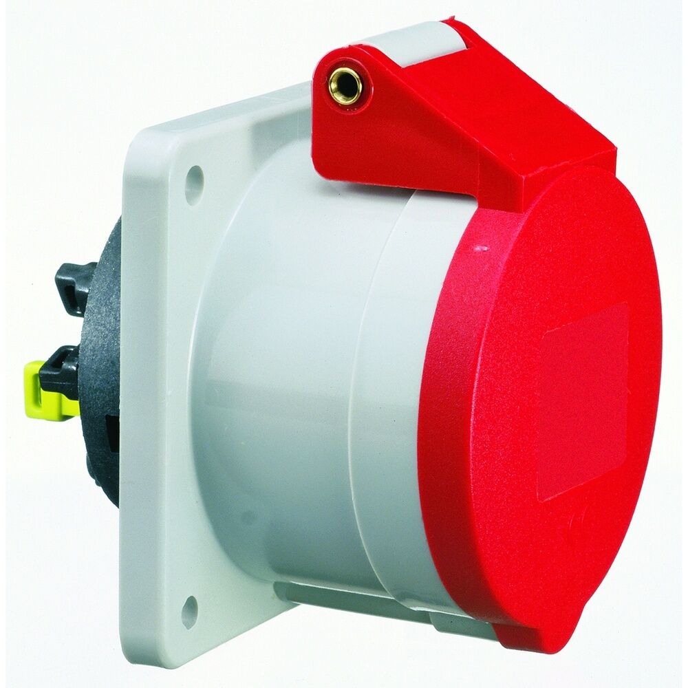 Bals Anbausteckdose 13710