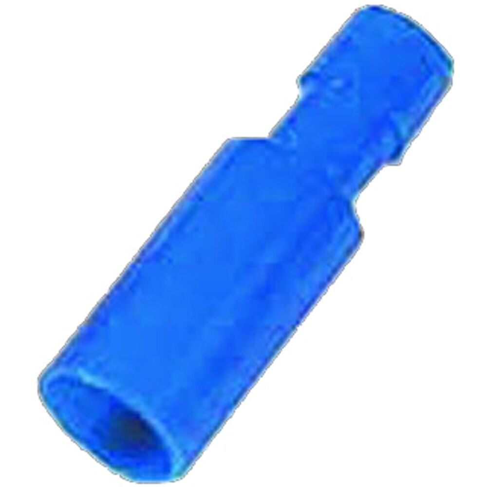 Intercable Isolierter Rundstecker 180907 Typ ICIQ2RSTVI 