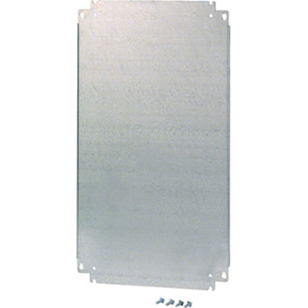 Hager Orion Montageplatte FL407A