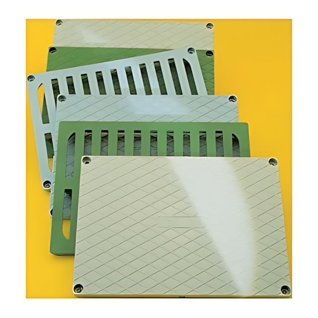 Gewiss Deckel geschlitzt DX59231