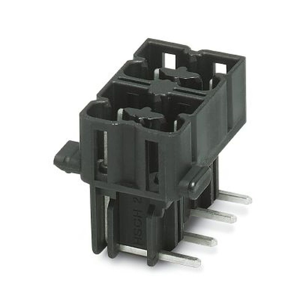 Phoenix Contact Leiterplatten Grundleiste 2201790 Typ HSCH 2,5-2U-TTTT 9005