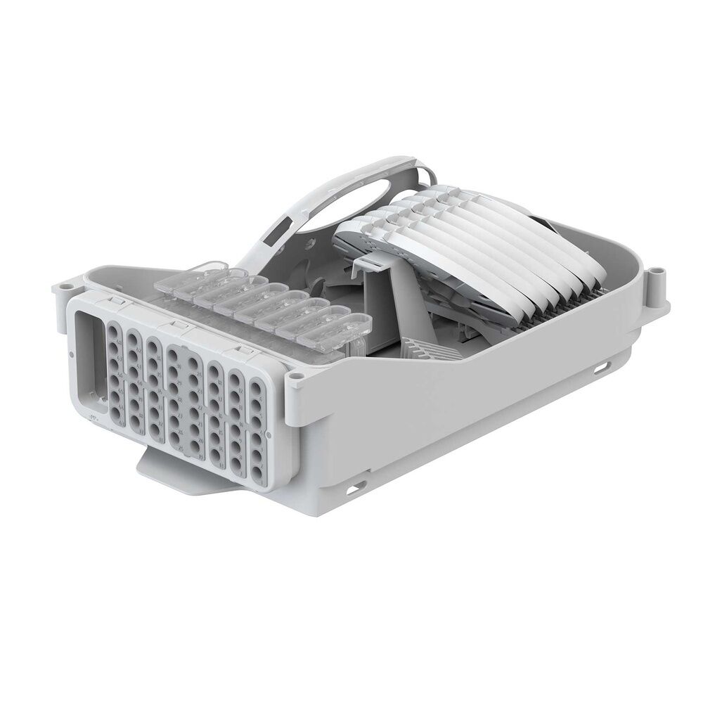 Kaiser Spleißverteiler Gehäuse AT29352