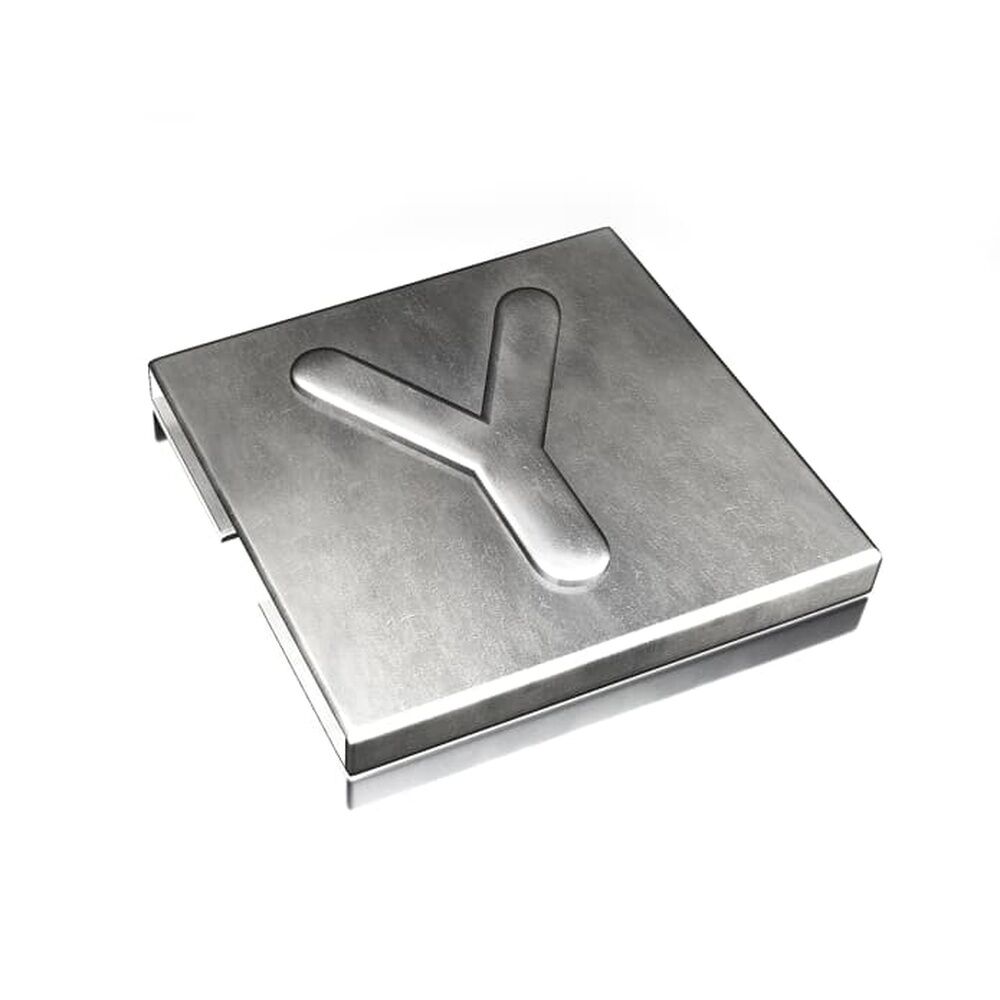 ABB Ty Met 7TCG009470R0105 Typ YID-CHAR-Y