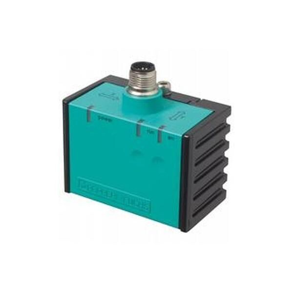 Pepperl+Fuchs Neigungssensor 230436 Typ INY030D-F99-B16-V15
