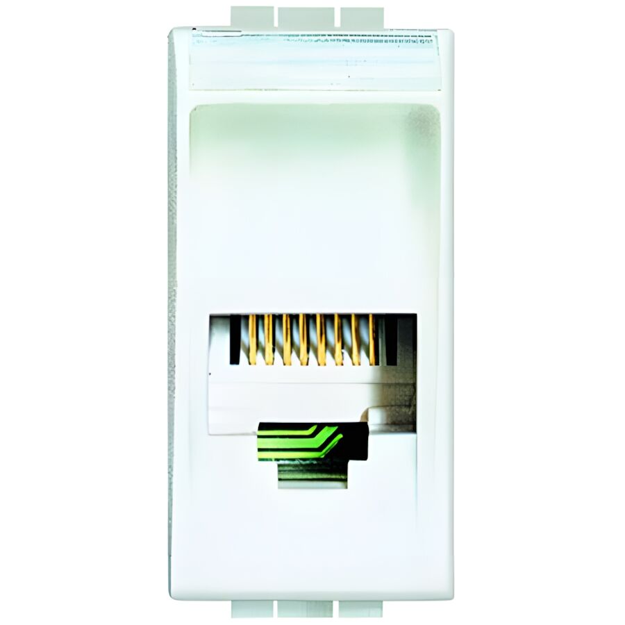 Bticino Steckdose N4258/11N