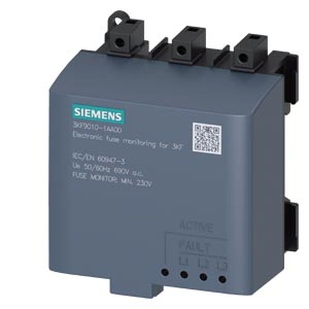 Siemens Zubehör für 3KF alle Baugruppen 3KF9010-1AA00
