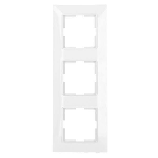 HHG Abdeckrahmen 90730003-DE Nr. 90730003DE