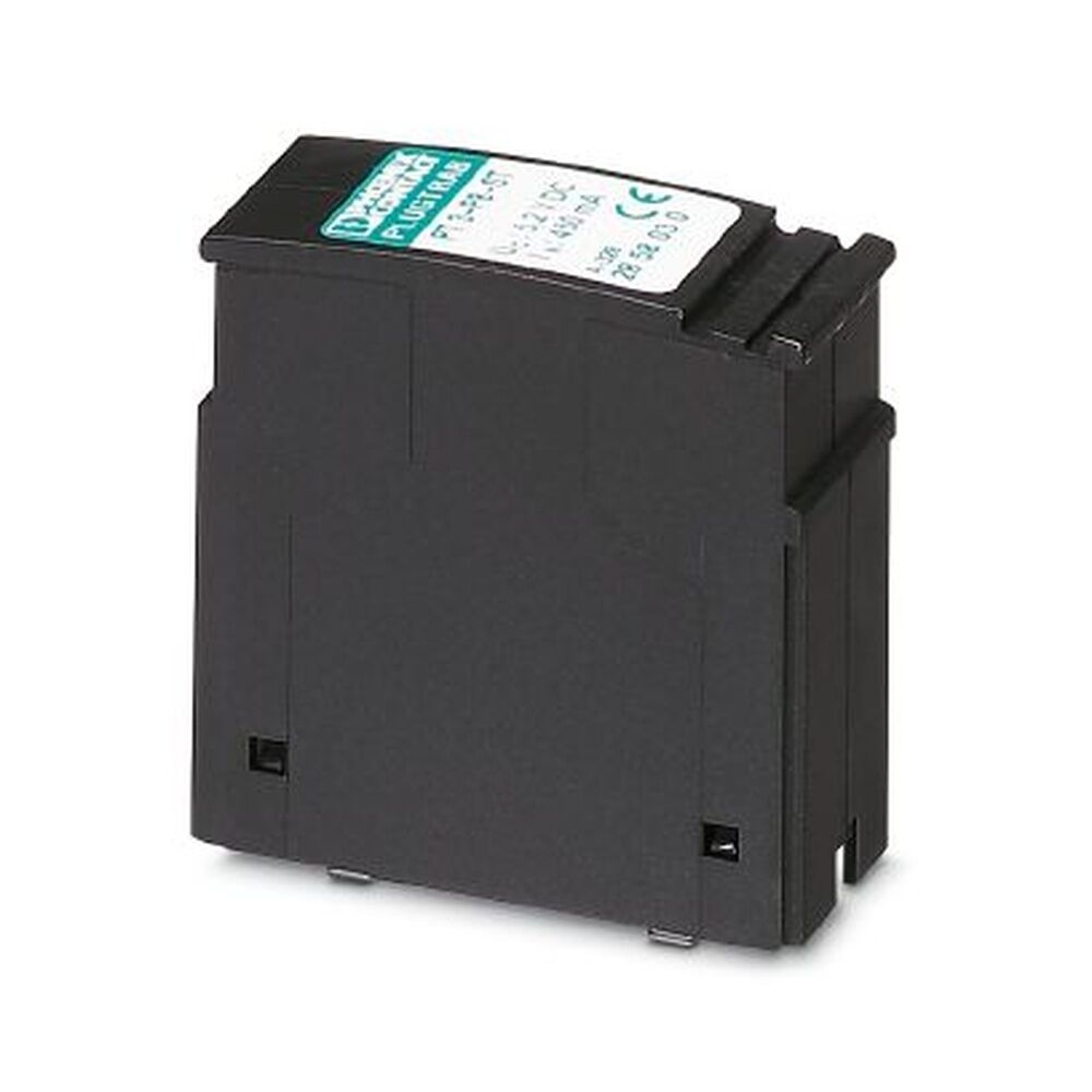 Phoenix Contact Überspannungsschutzstecker 2858030 Typ PT 3-PB-ST