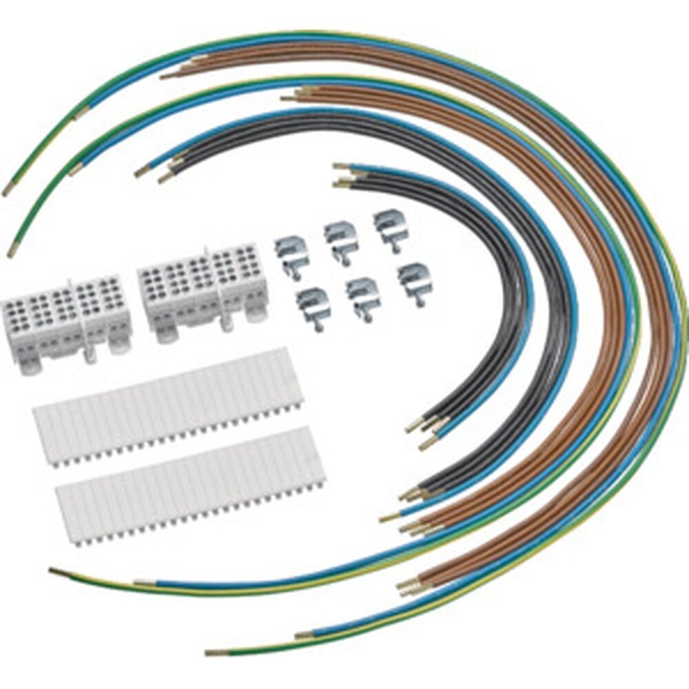 Hager Bestückungspaket ZY315LS