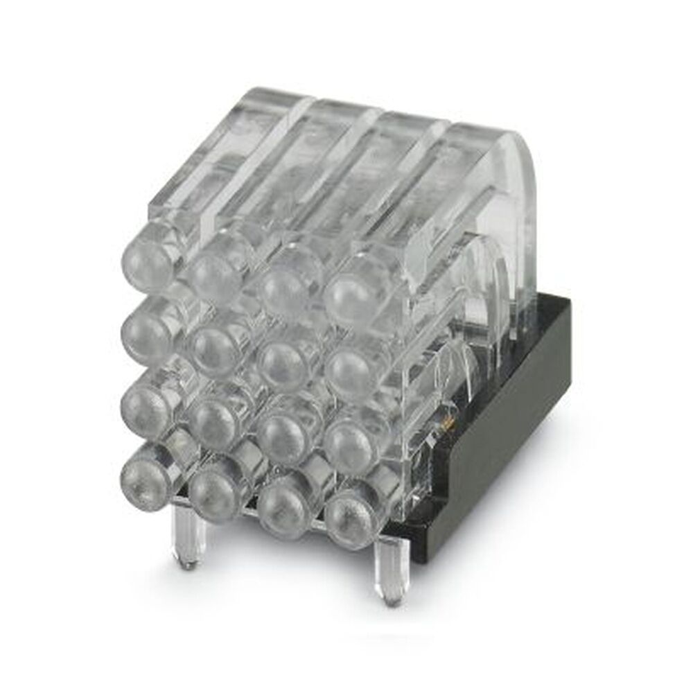 Phoenix Contact Lichtleiter 2202532 Typ HS LC-H-D2/ R4XC4-2,54