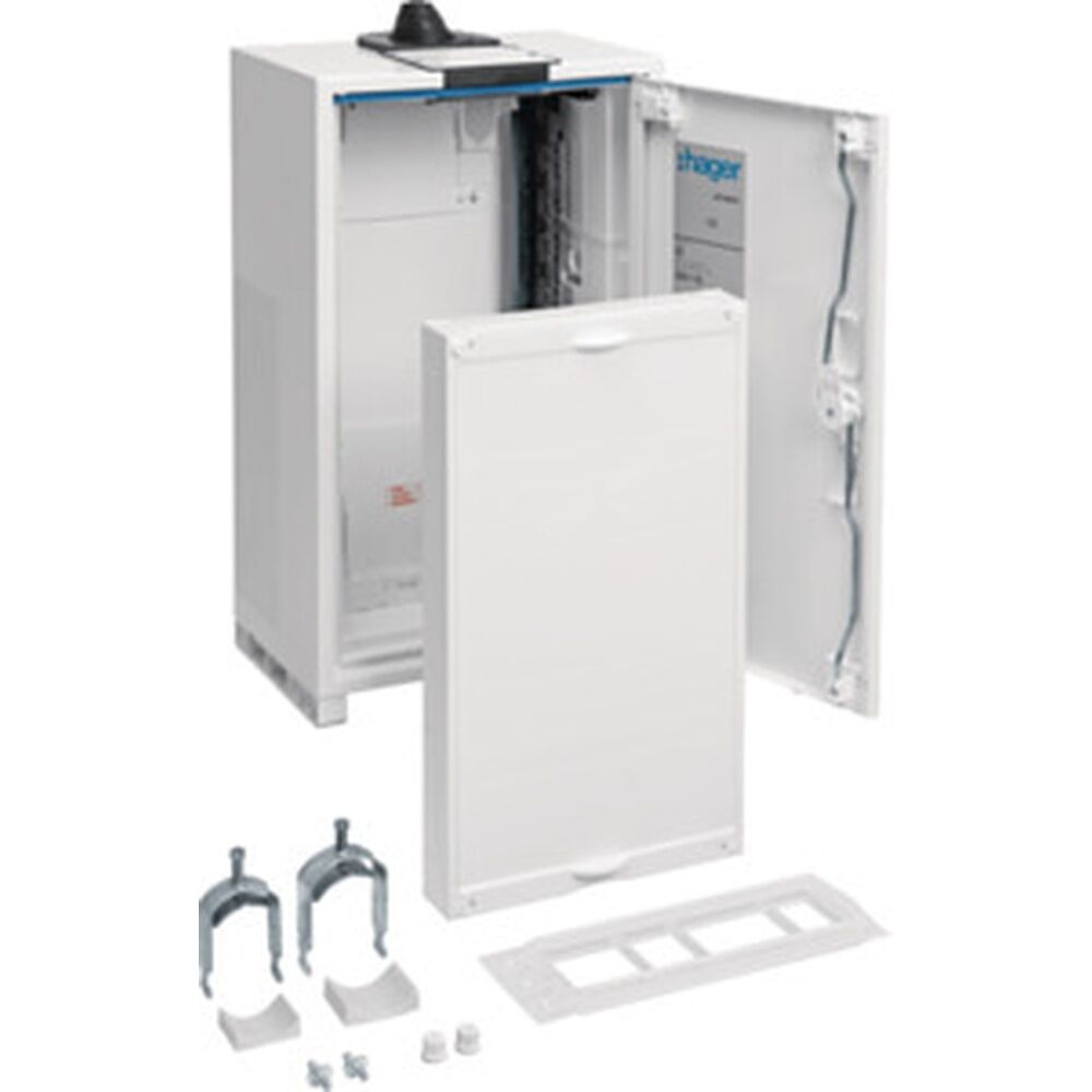 Hager Anschlussschrank ZB011B 