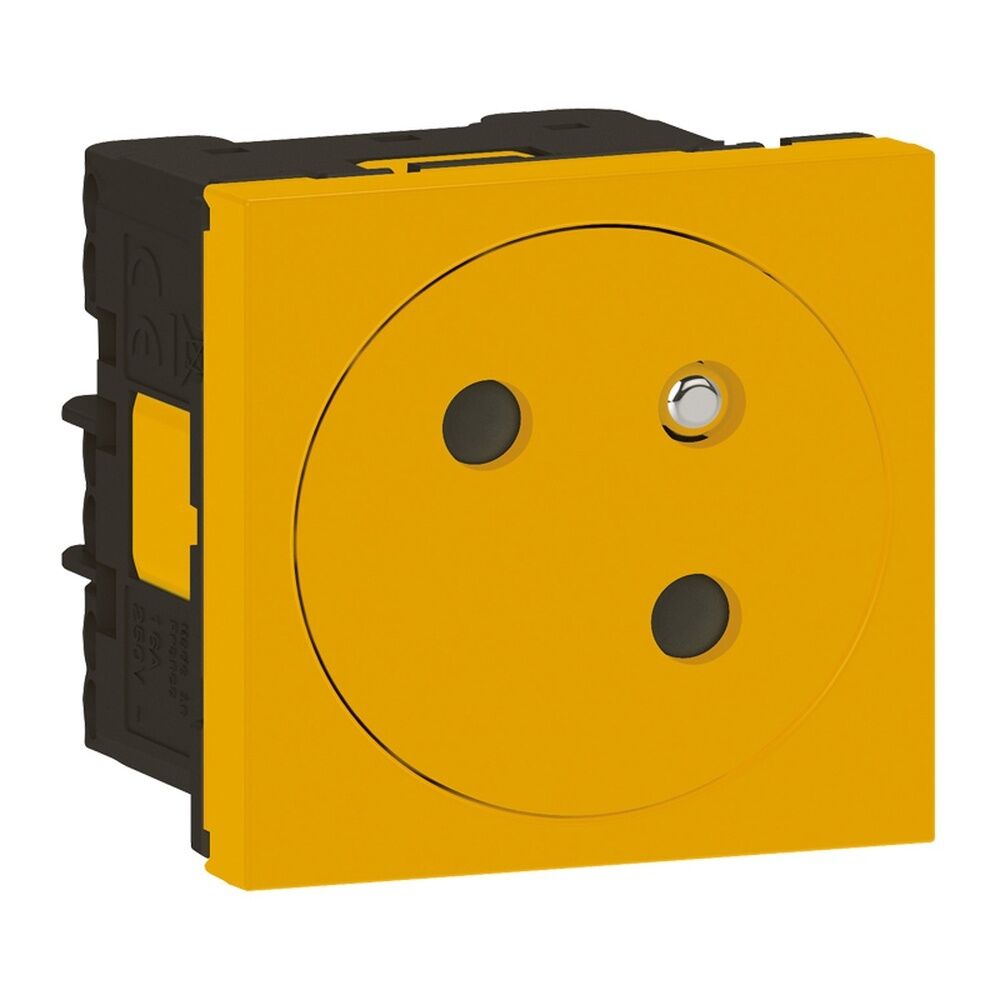 Legrand Steckdose 077196L