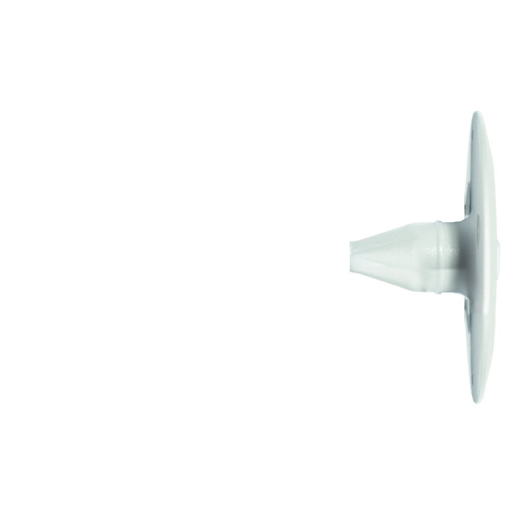 Fischer Halteteller 044490 Typ DHT 50/20W