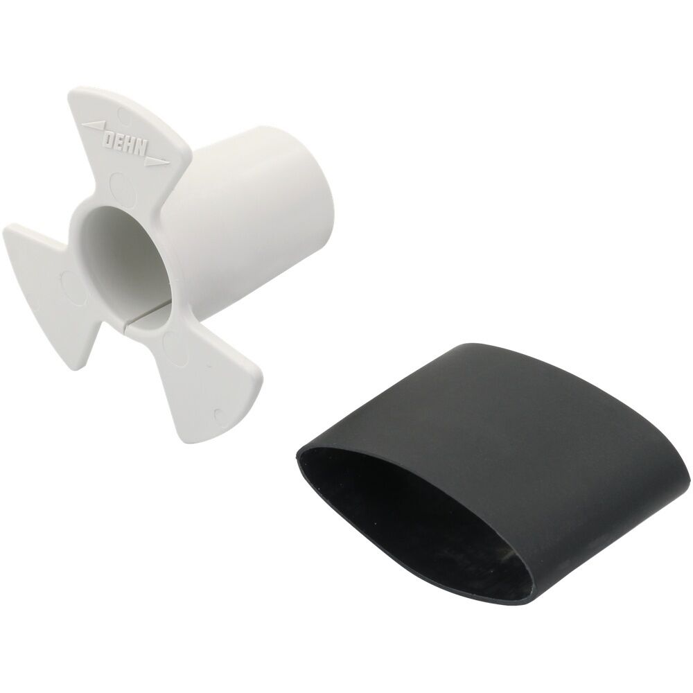 Dehn + Söhne Montageset 819235 Typ SCHIRM HVI SCH RED