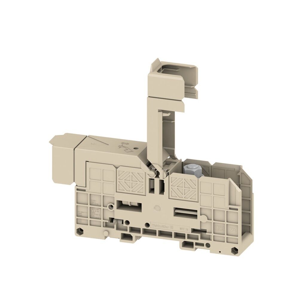 Weidmüller Bolzenklemme 1029400000 Typ WFF 70/AH