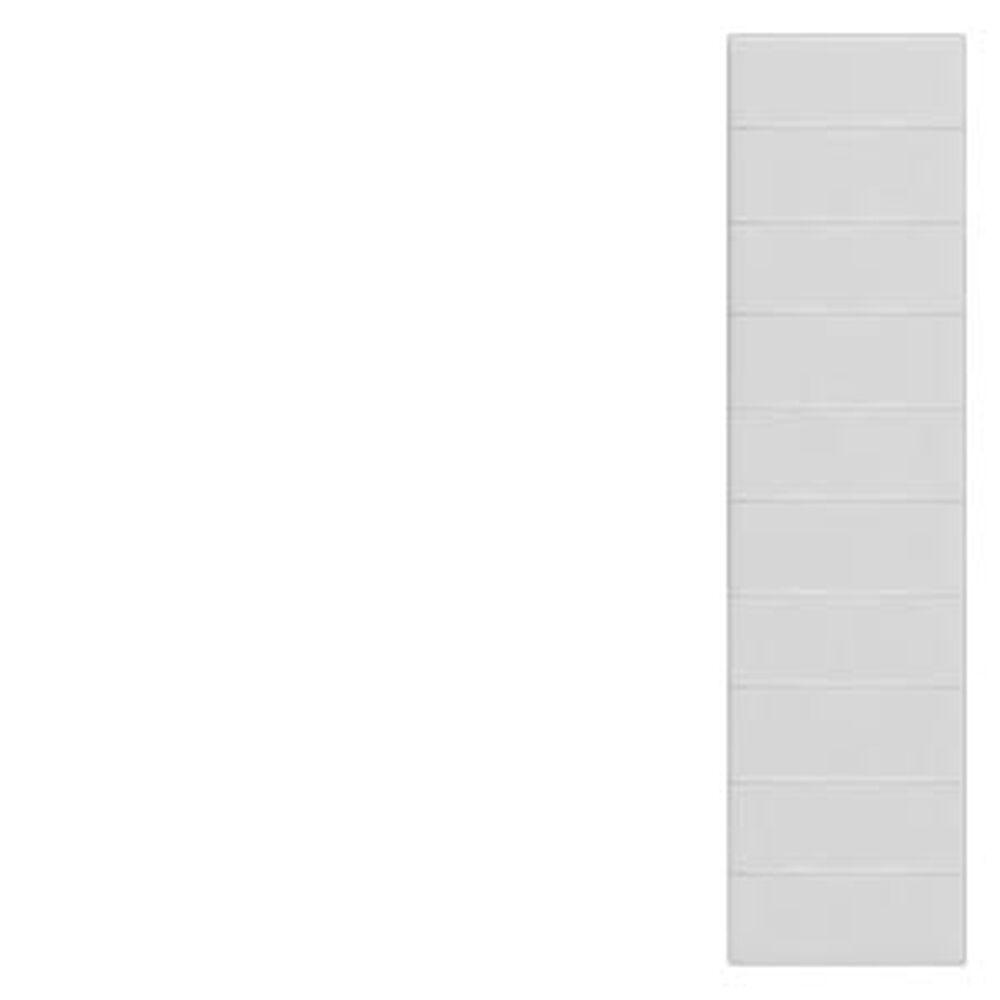 Siemens Beschriftungsschild 8WH8140-1XA05
