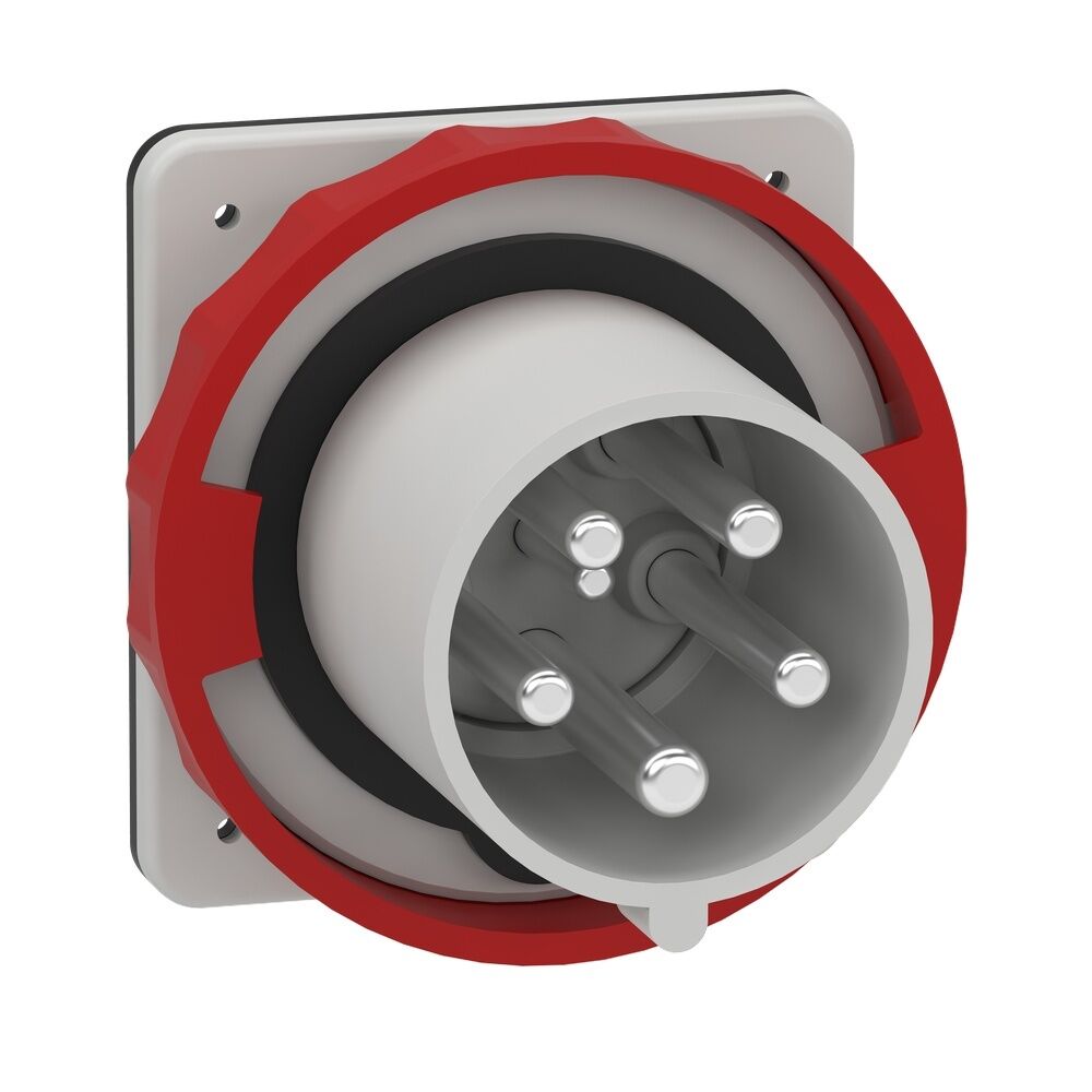 Schneider Electric Aufbaugeräte CEE Stecker 81883