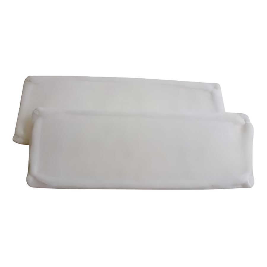 Maico Luftfilter 0093.0696 Typ ZF 300