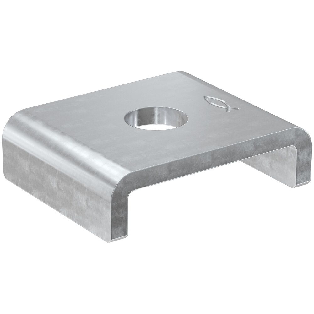 Fischer Halteklaue 547494 Typ HK 41 12,5