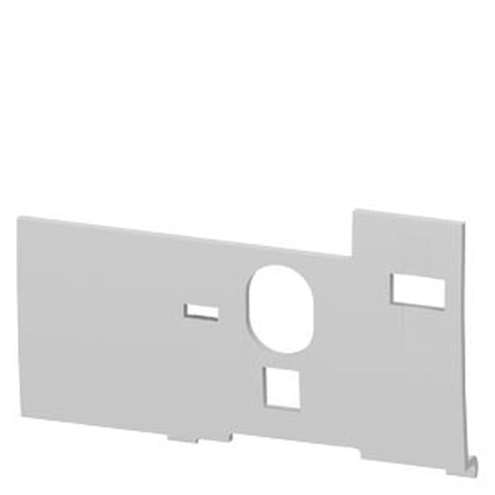 Siemens Abdeckung 3RB3984-0