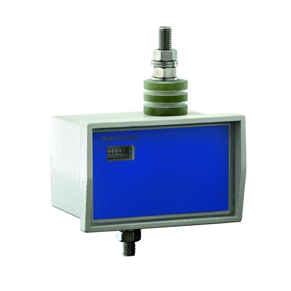 Dehn + Söhne Impulszähler 994004 Typ IZ 100 FM