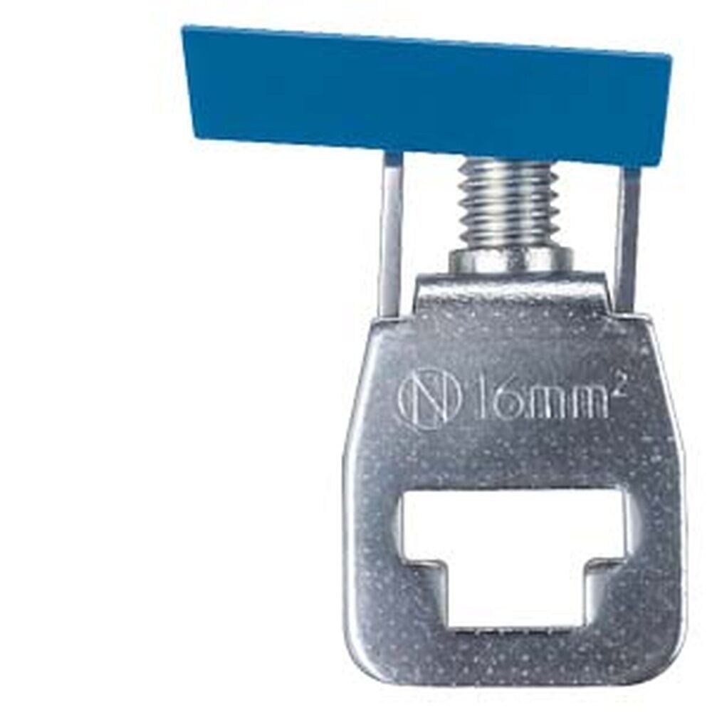 Siemens Anschlussklemme 8WH9126-0BA01