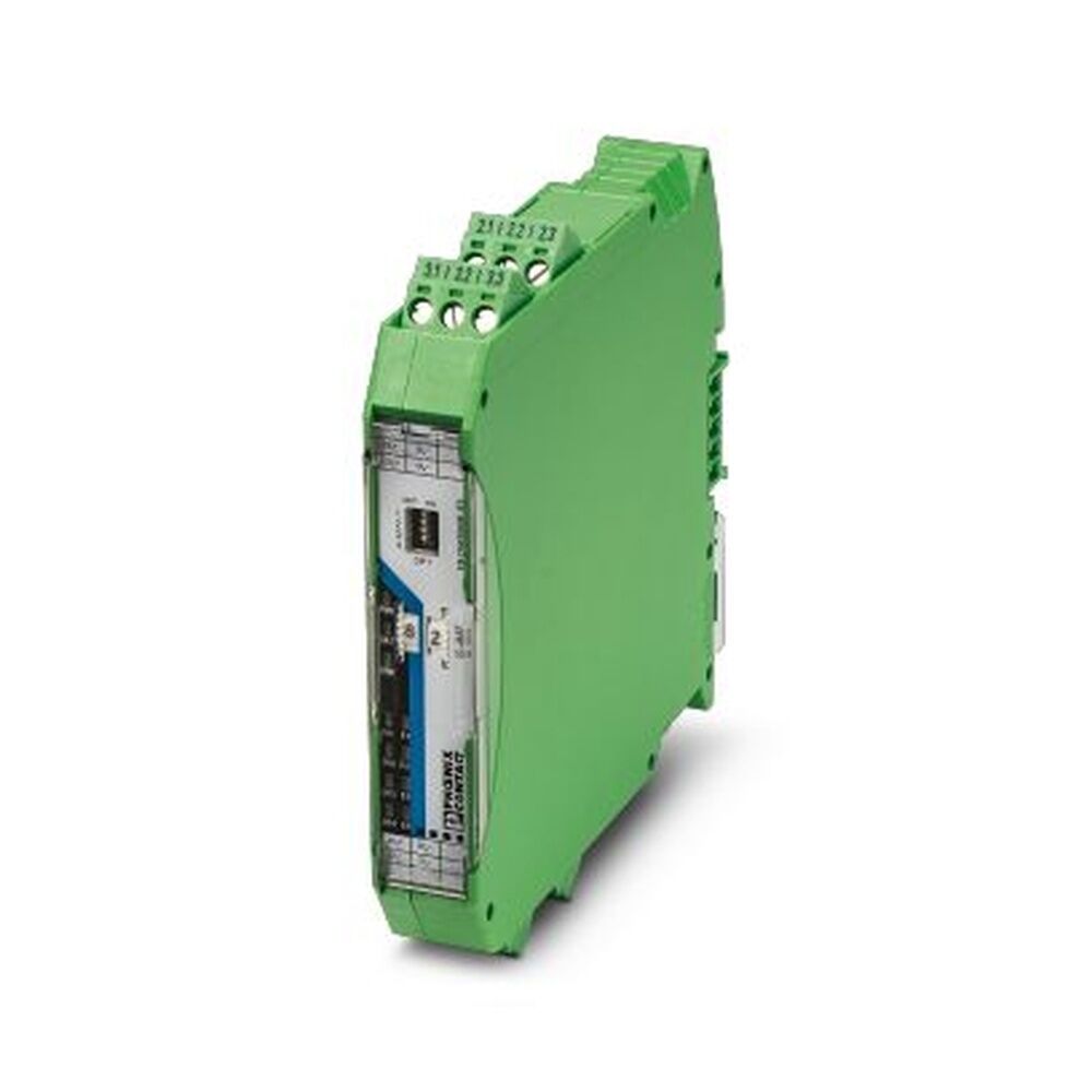 Phoenix Contact I O Erweiterungsmodul 2316275 Typ RAD-NAM4-IFS