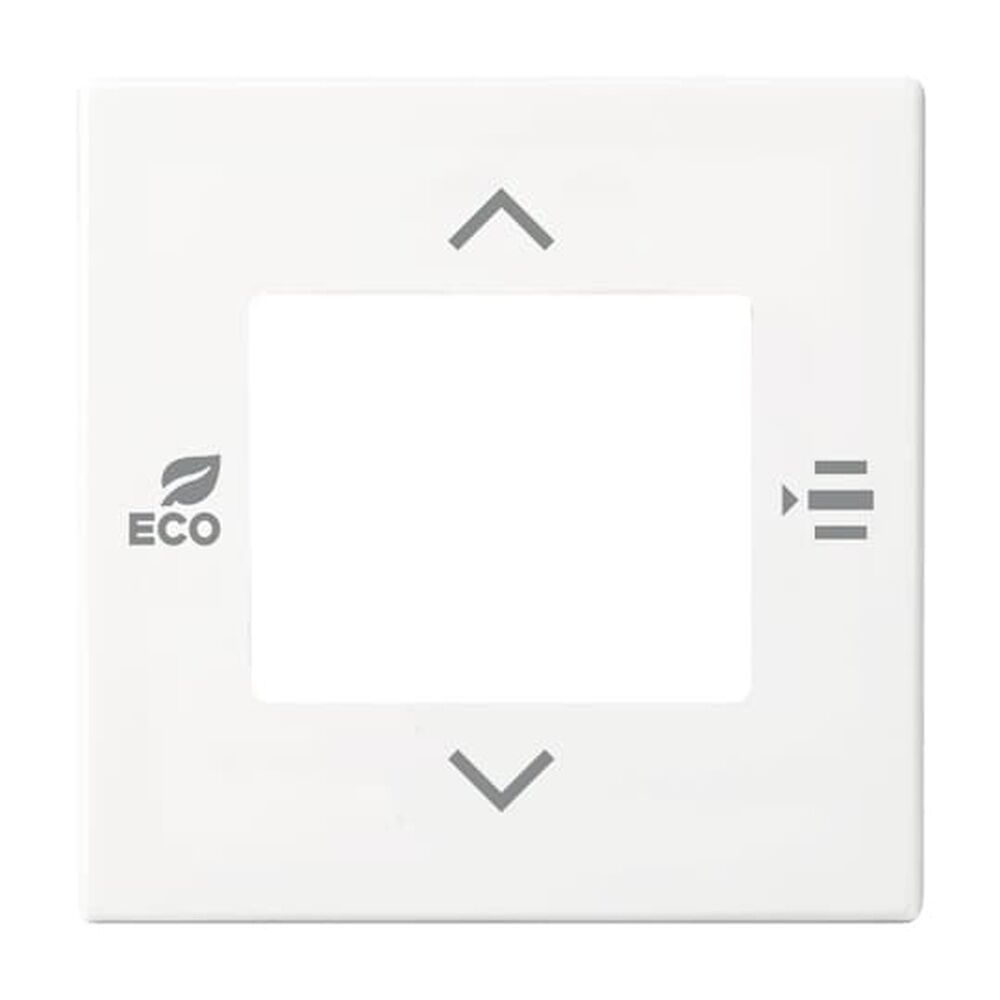 Busch-Jaeger Zentralscheibe 6109/03-914 Nr. 2CKA006155A0108