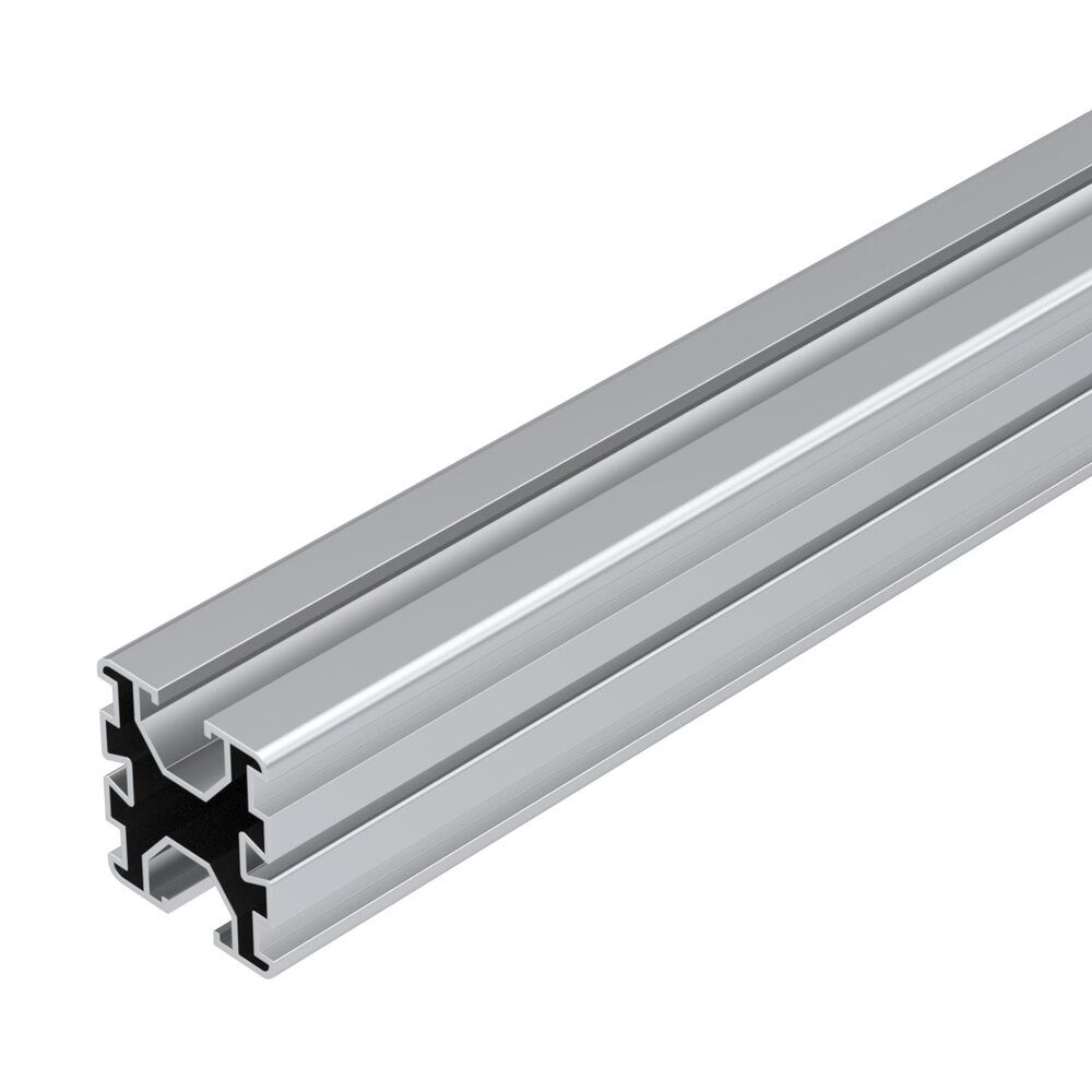 OBO Bettermann Trägerprofil 5900410 Typ TP 45 4700 ALU