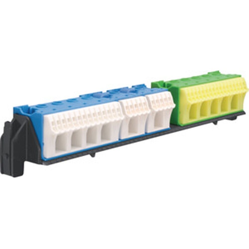 Hager Volta PE/N-Steckklemme VZ464