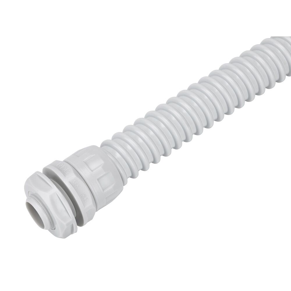 Fränkische Kunststoff Spiralschlauch TCXG-10.30 Nr. 4871501010