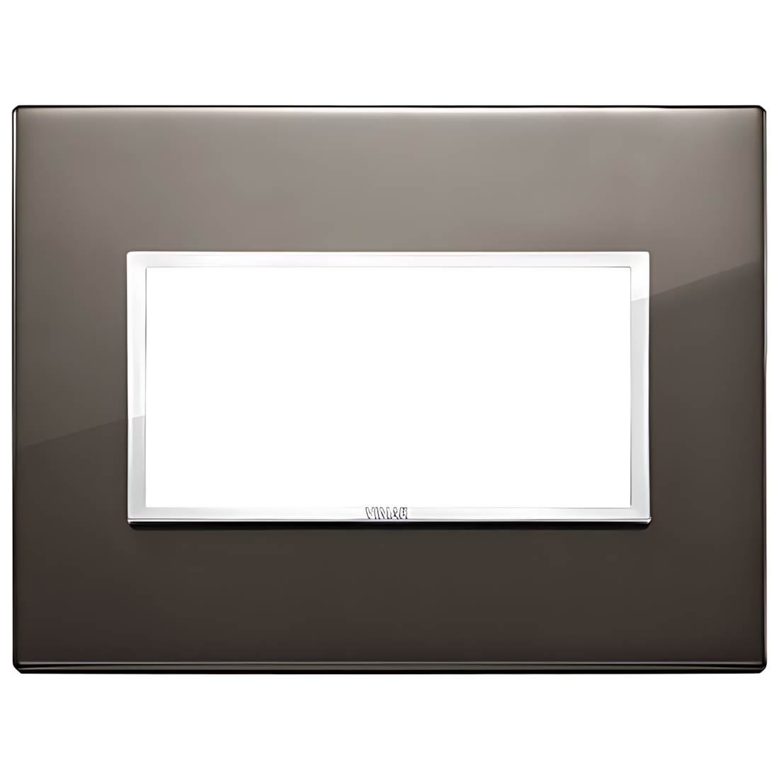 VIMAR Abdeckrahmen 21654.06