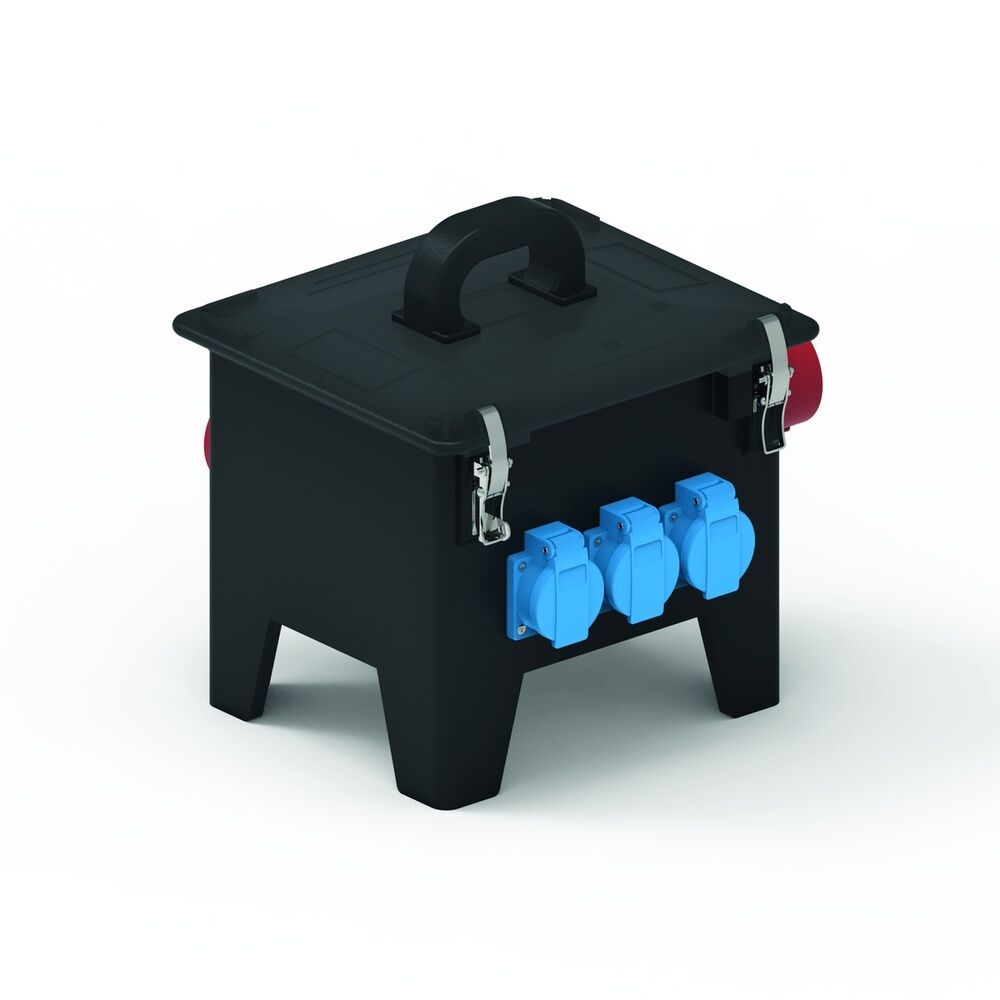 Bals Verteiler 5201555