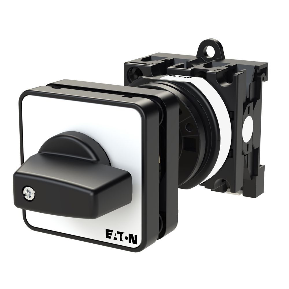 Eaton EIN AUS Taster 091064 Typ T0-1-15366/Z