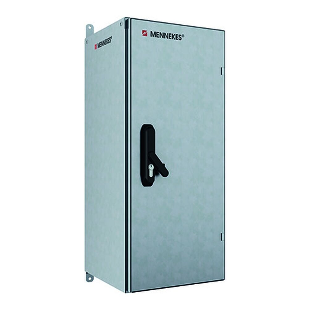 Mennekes Verteiler AP 6222282 