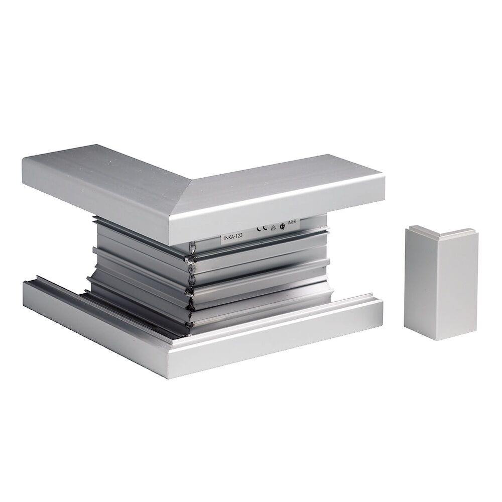 Schneider Electric INKA Außenecke 5507110