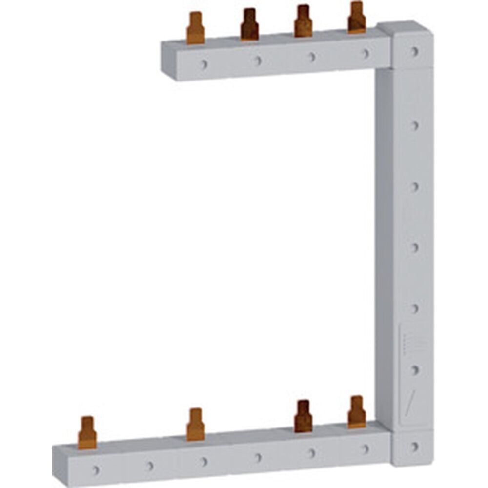 Hager Phasenschiene KCF863R