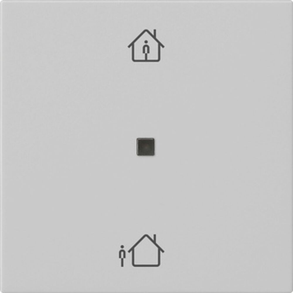 Gira Bedienaufsatz 1fach RF 5106015