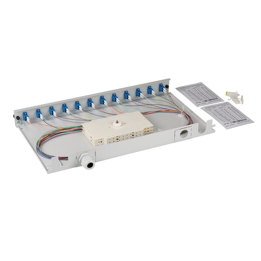 EFB Elektronik Spleißbox BA71921L12