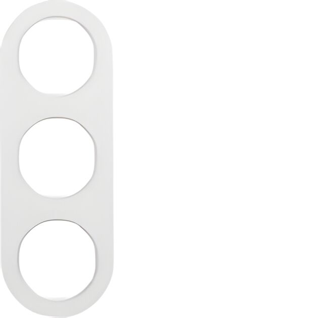 Berker Rahmen 10132089