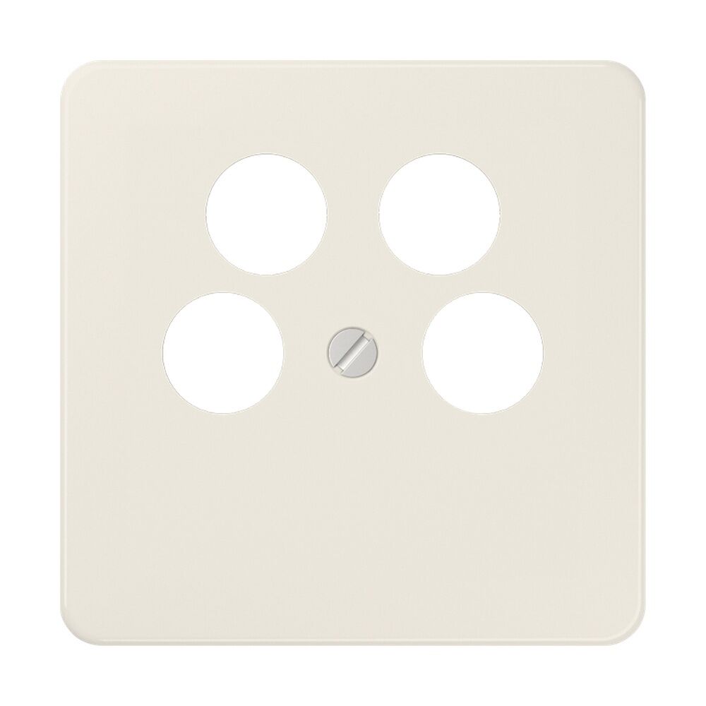 Jung Abdeckung SAT TV 561-4 SAT2