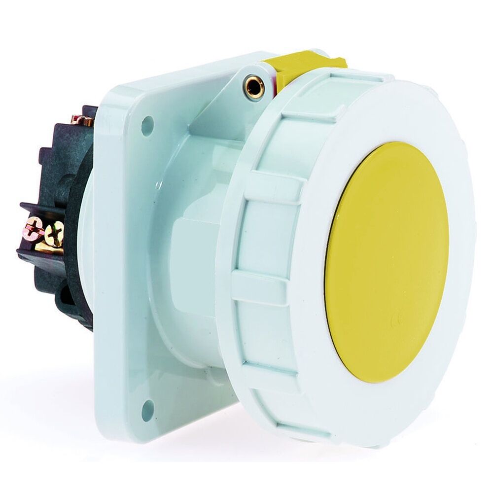 Bals Anbausteckdose 13102