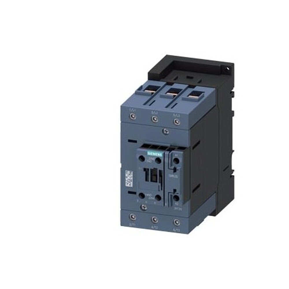 Gebrauchtes SIEMENS 3TK5422-0AL2 Schütz – 3-Phasen Leistungsschütz Für Industrieanwendungen