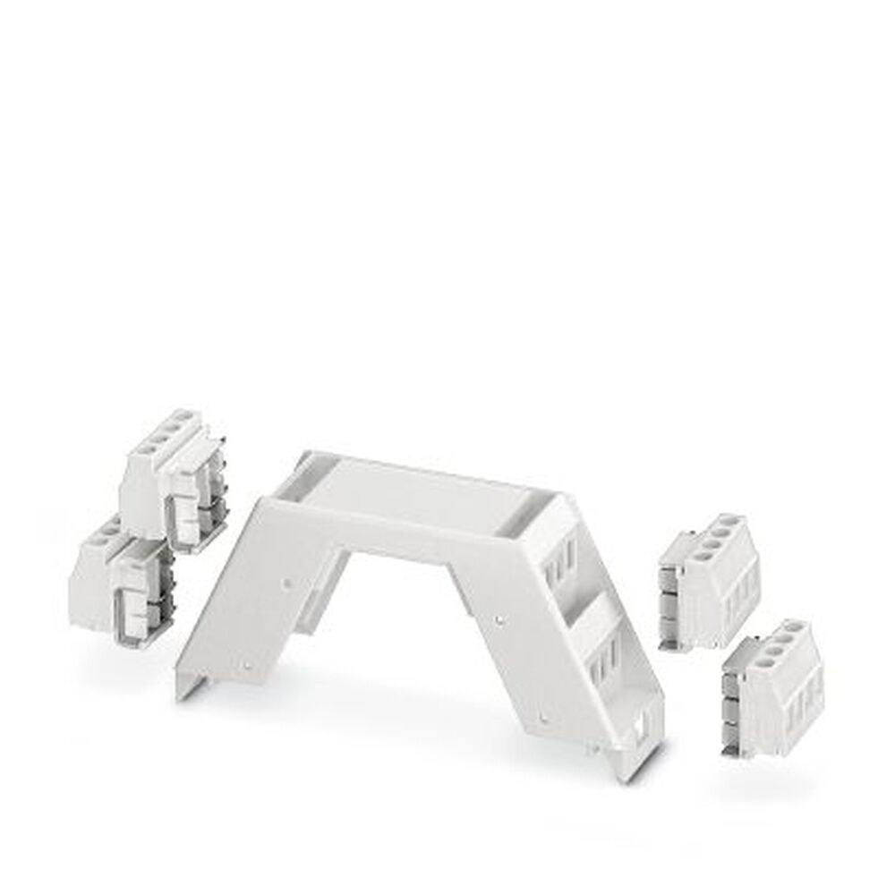 Phoenix Contact Gehäuseoberteil 2853734 Typ ME 22,5 OT-MKDSO SET KMGY 