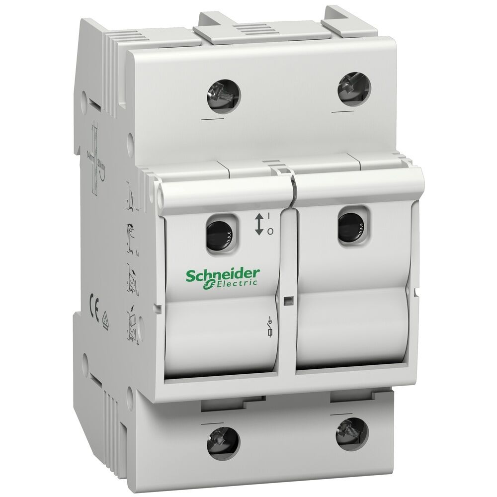 Schneider Electric Sicherungs Lasttrennschalter MGN02263