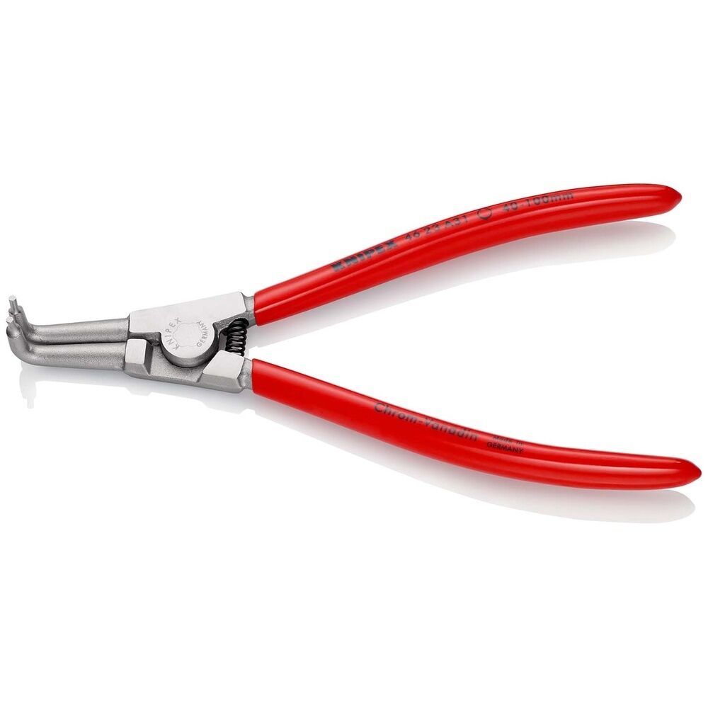 Knipex Sicherungsringzange 46 23 A31