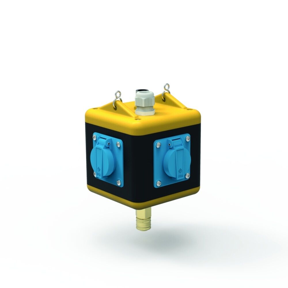 Bals Hängeverteiler 57119