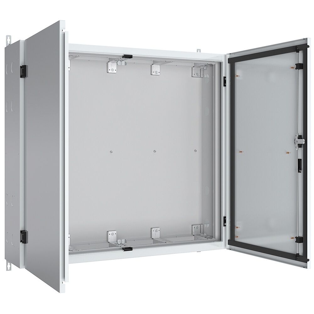 ABN Wandgehäuse NF46P